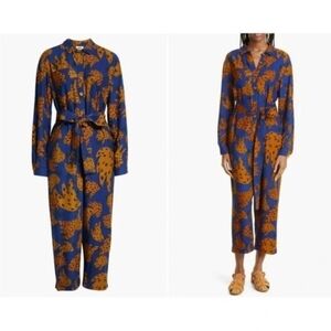 FarmRio Stylish  Women's Jumpsuit